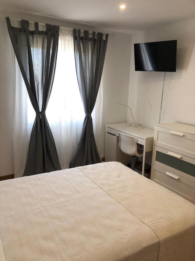 BRiSaS DeL NoRTe Gijón Exterior foto